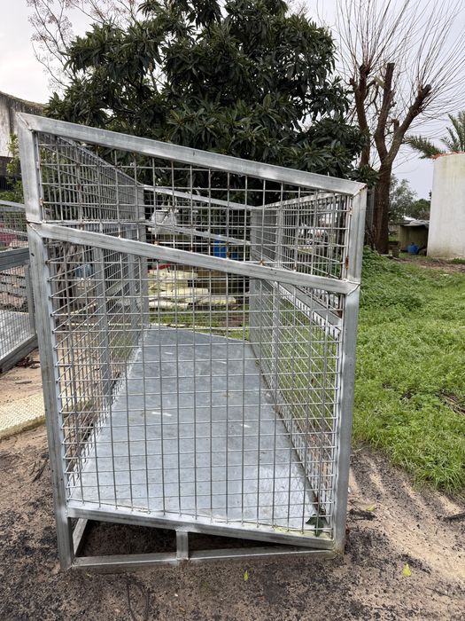 Cestos para horticolas