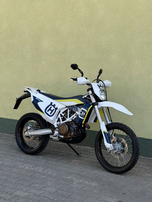 Husqvarna