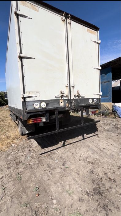 Daf    Fa 45.160