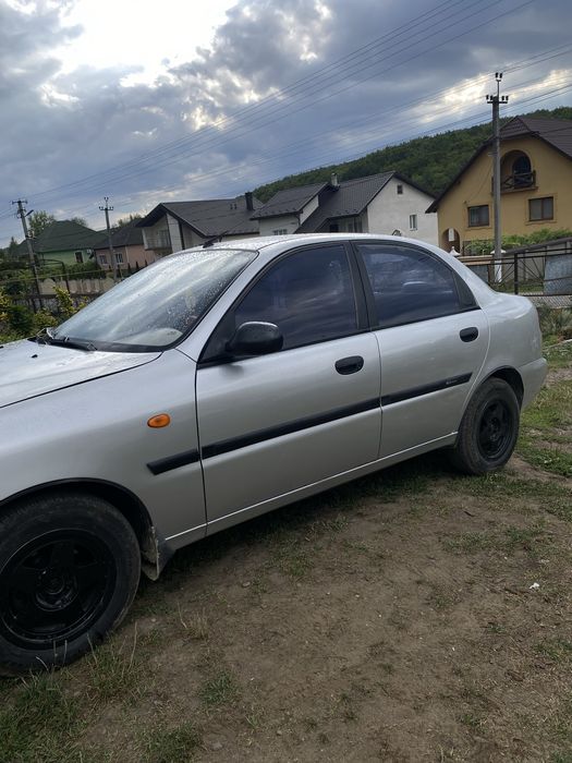 Машина дейво сенс
