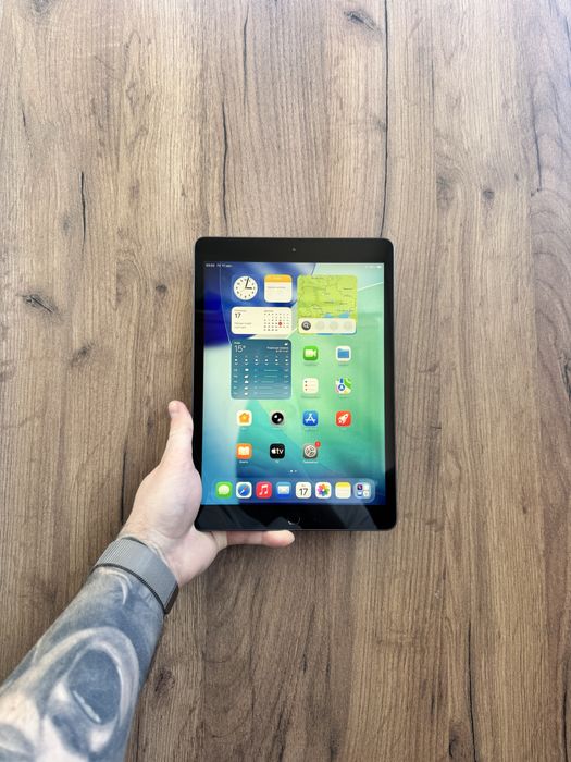 Apple ipad 8 128gb wifi