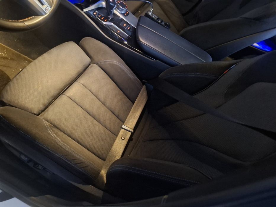 ZAMIANA !!!Stylizacja M5 okazja jedyna taka