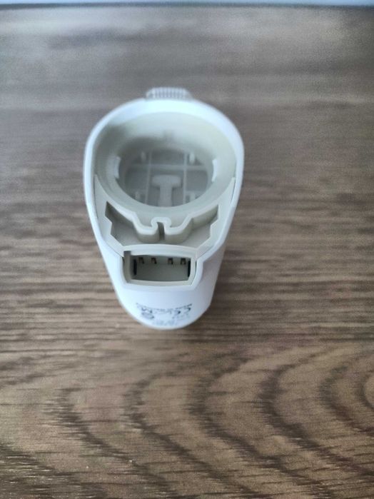 Siłownik elektryczny proporcjonalny do zaworu HVAC