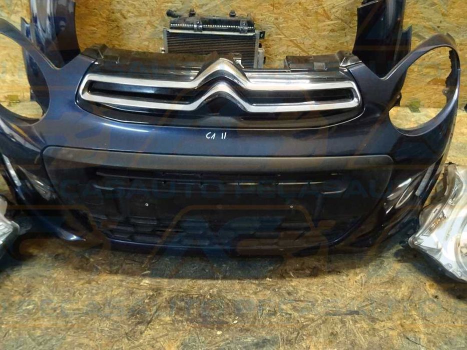 Citroen C1 II Frente Completa 2 0 1 4 - 2 0 2 2