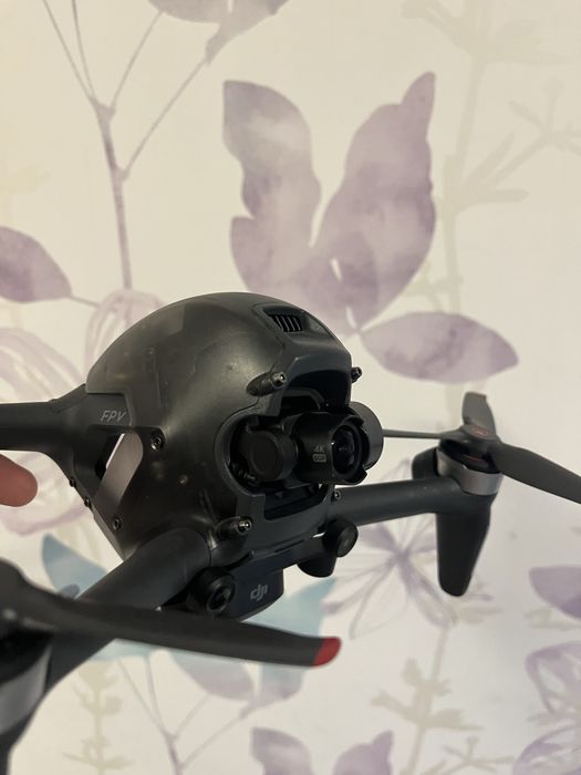 dji fpv drone - Хобі, відпочинок і спорт - OLX.ua