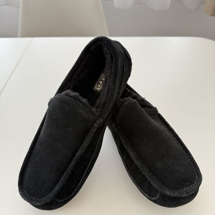 мокасини-капці UGG Askot