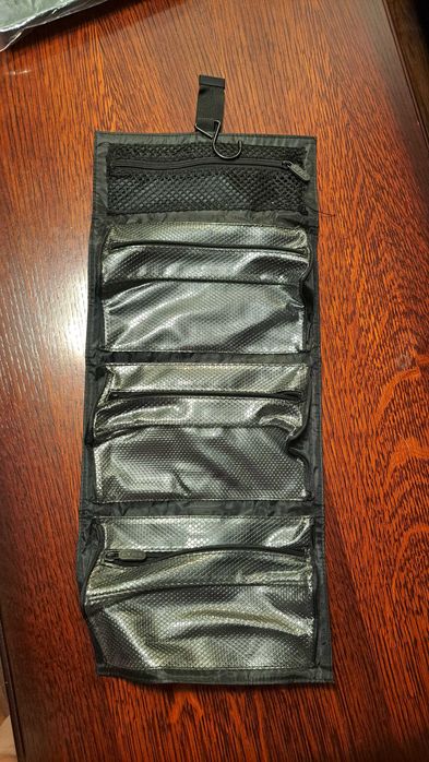 Organizer wiszący do szafy