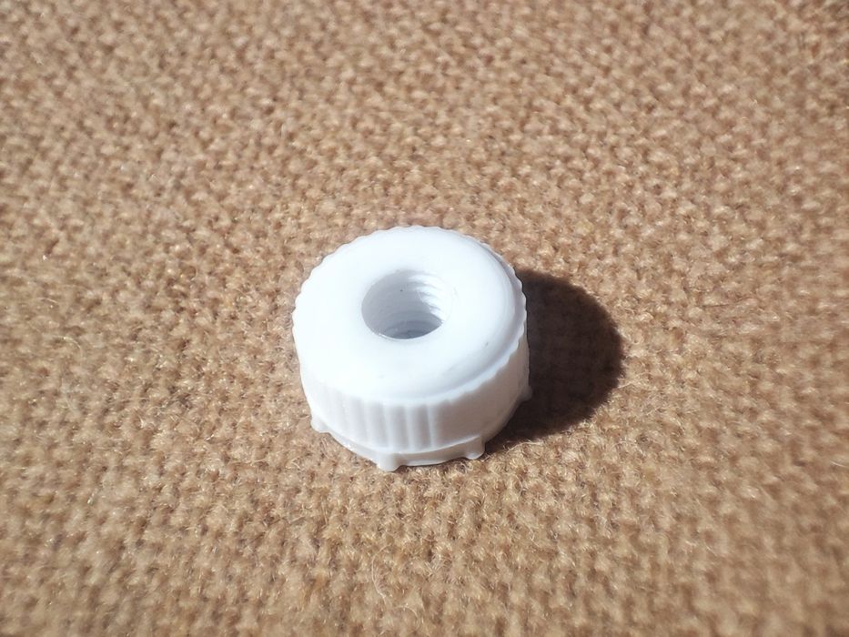 Nakrętki do narzedziowki Romet zamienniki