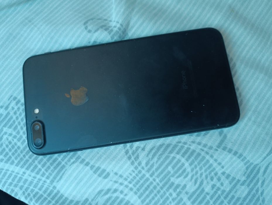 iPhone 7 plus bypass!