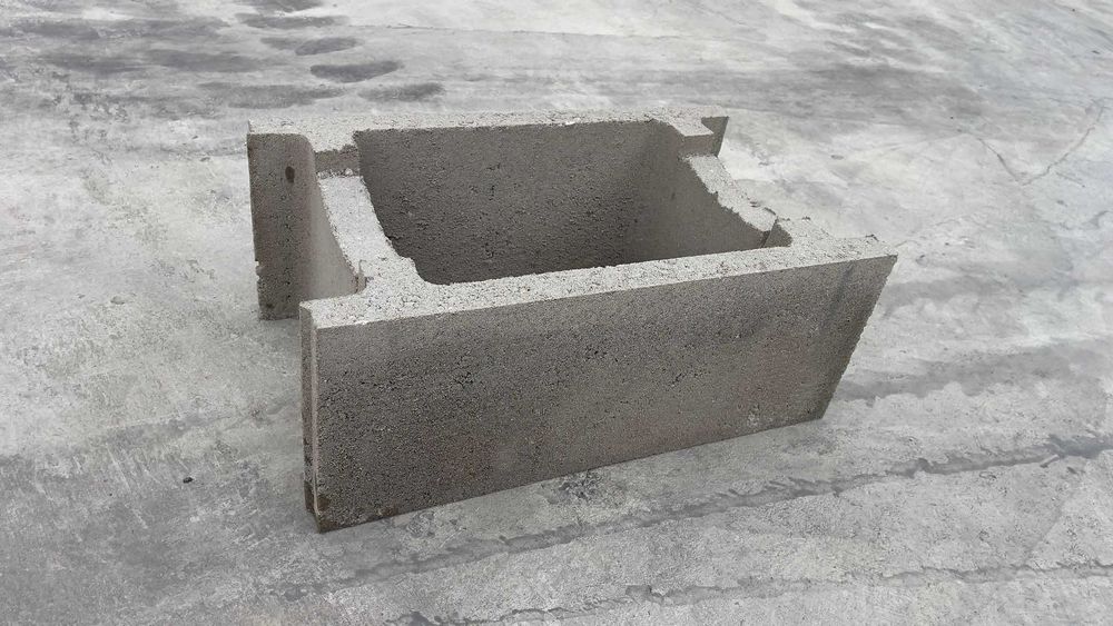 Pustak szalunkowy 20x50x30
