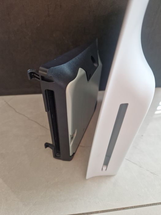 Naped ps5 playstation 5 Slim Pro napęd