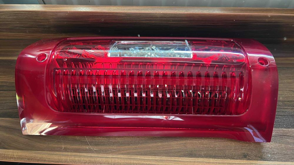 Nowa Lampa Depo  tył lewa  Jumper Ducato Boxer