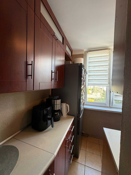 Mieszkanie, 38,50 m², Sosnowiec - Widok 5
