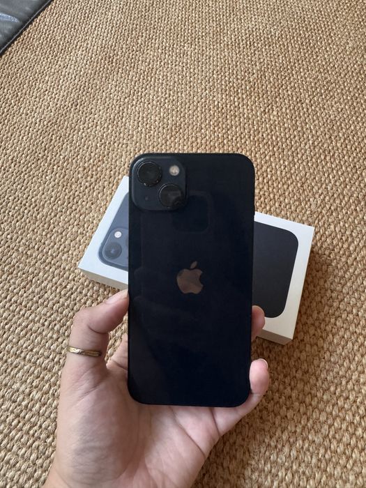 iphone 13  128GB