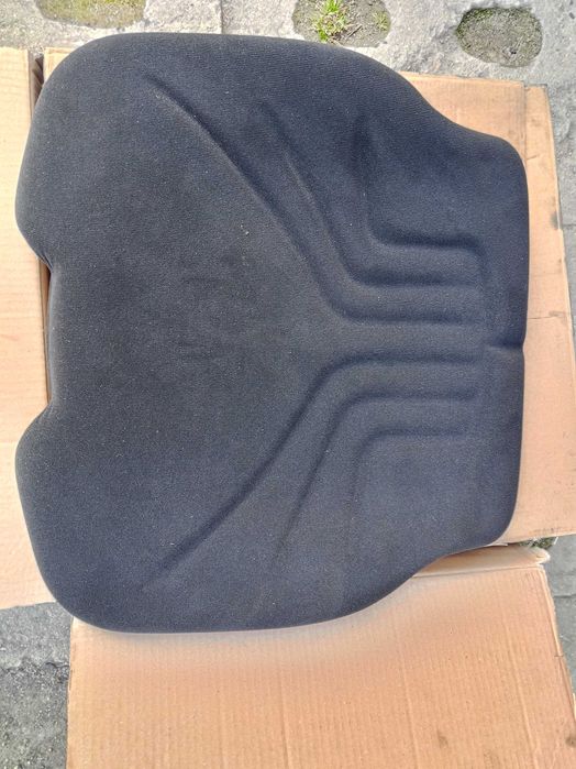 Podgrzewana poduszka siedzenia do fotela Grammer Maximo XM XL Comfort