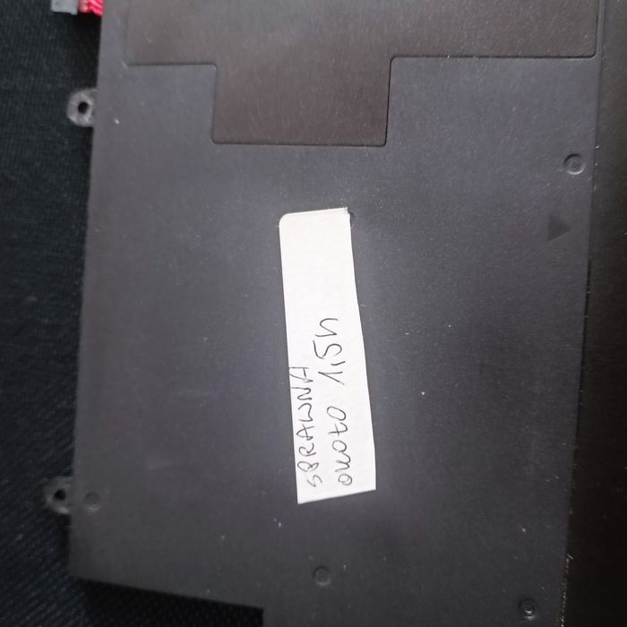 Oryginalna bateria Samsung AA-PBYN4AB sprawna