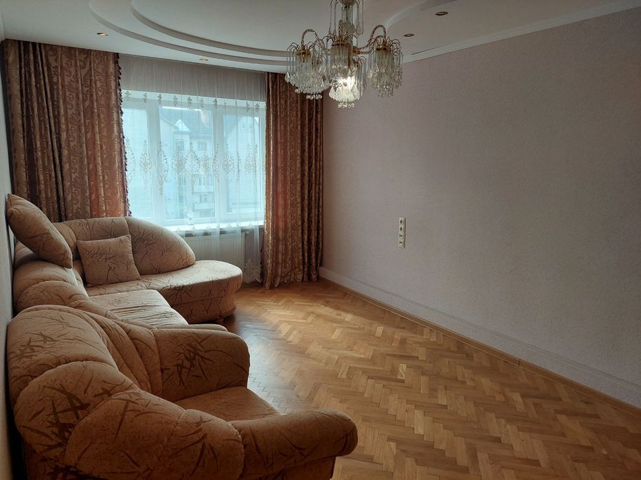 Продаж 3-кім квартири 66,5 м кв., вул.Коновальця, м Дрогобич