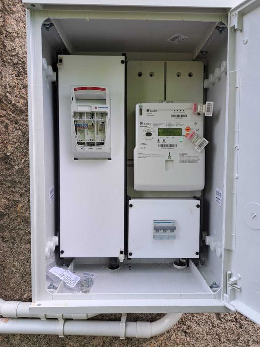 Elektryk Elektryka Elektroinstalacje