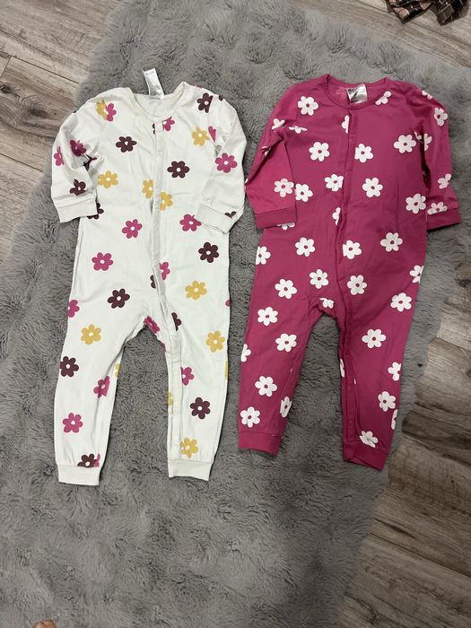 Ромпер на дівчинку