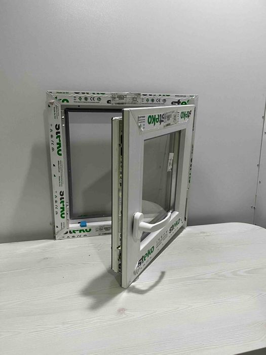 Продаємо Металопластикові вікна та двері Івано-Франківськ