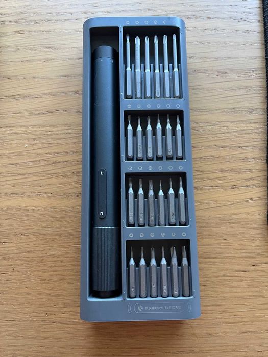 XIAOMI Mi Precision screwdriver kit