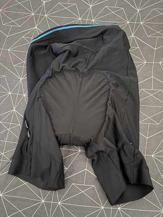 Conjunto de Ciclismo