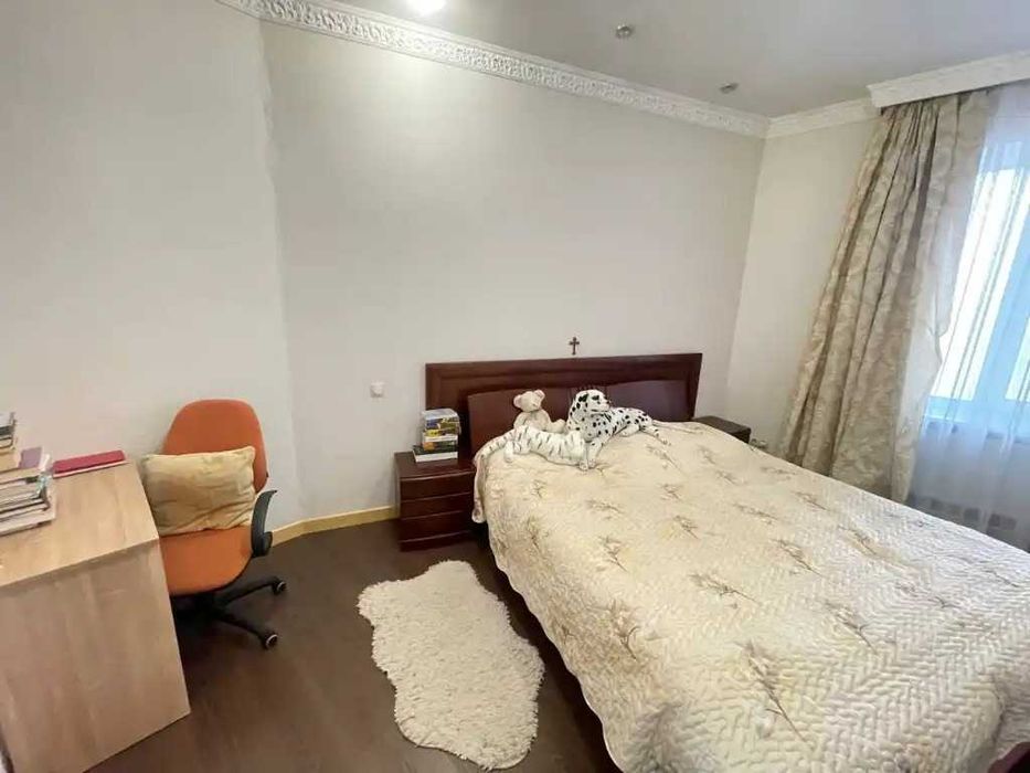 Продам 4к квартиру в ЖК «Каскад»