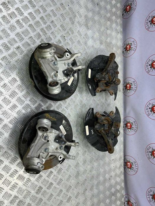 Цапфа,кулак, ричаг передній задній для Acura ilx 2019-2022