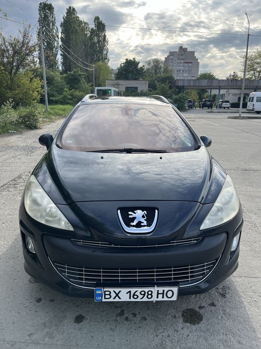 Продам Пежо 308 sw