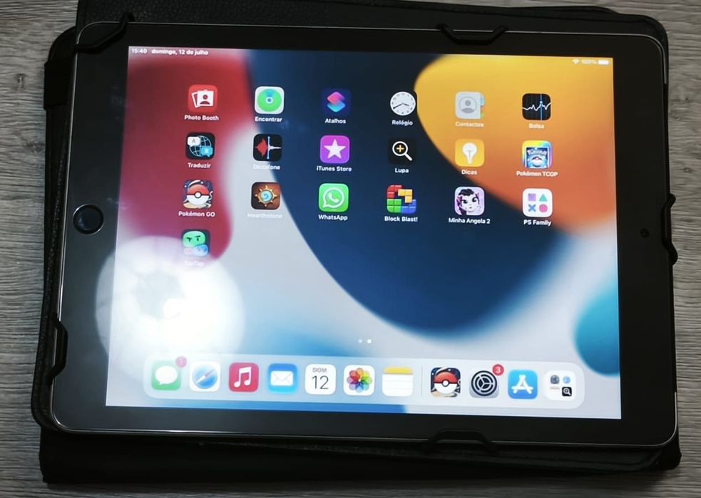 Tablet iPad Air 2 64GB