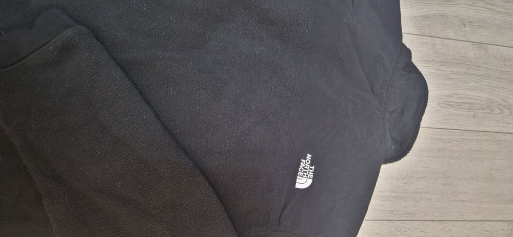 The North Face XXL