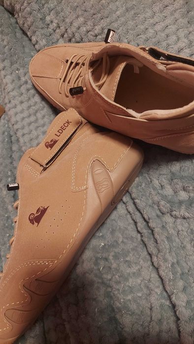 Buty męskie rozmiar 42