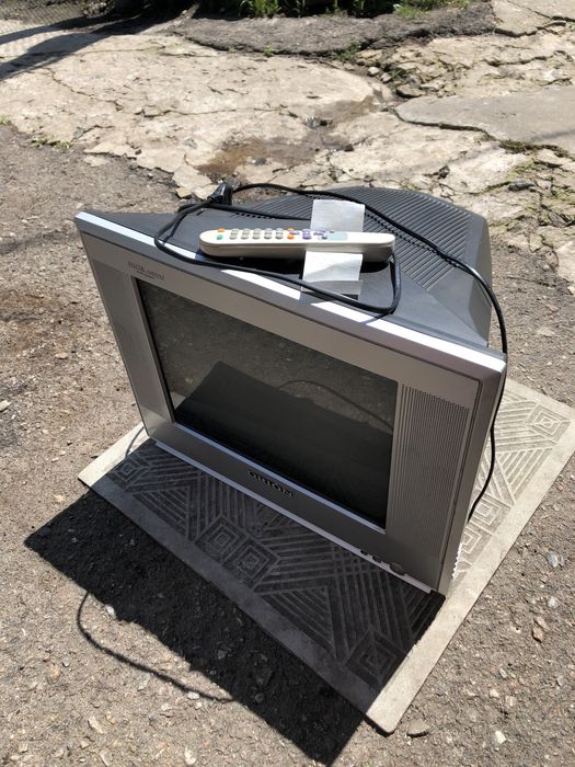 Телевизор Orion маленький