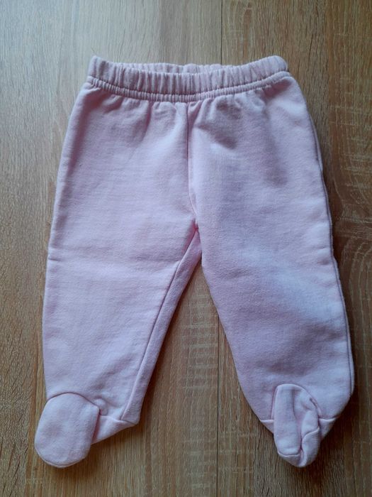 Zestaw ubrań roz. 68/74