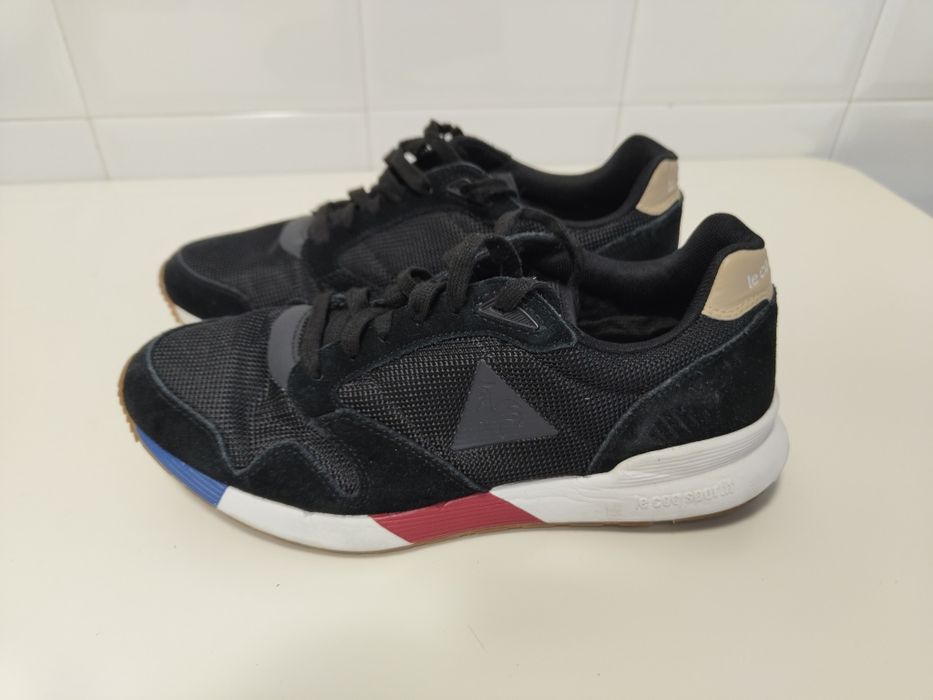 Tênis/ sapatilhas Le Cop Sportif tamanho 42