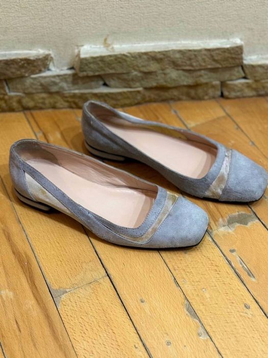 Балетки, лодочки