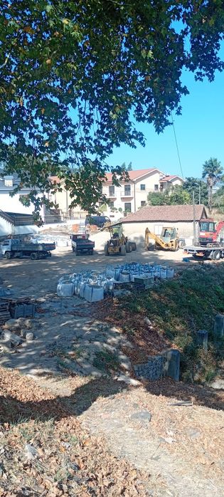 Materiais de construção
