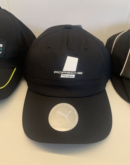 Czapka bmw motorsport new