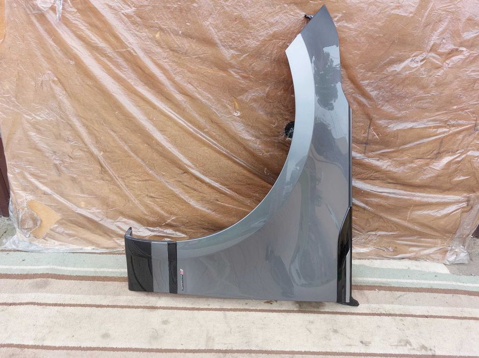 Крыло переднее правое левое Range Rover Velar L560 разборка