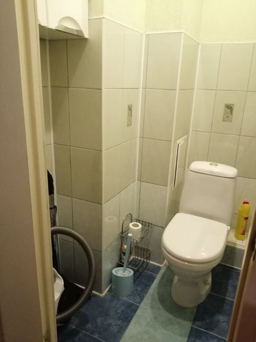 Продам трикімнатну квартиру  5 мікр.