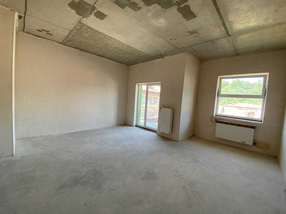 Продаж однокімнатної квартири в центрі міста Косів