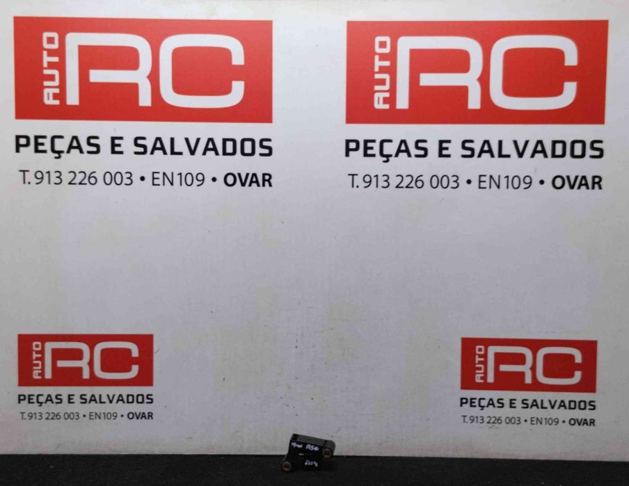 Sensor Airbag 6977398 - MINI MINI