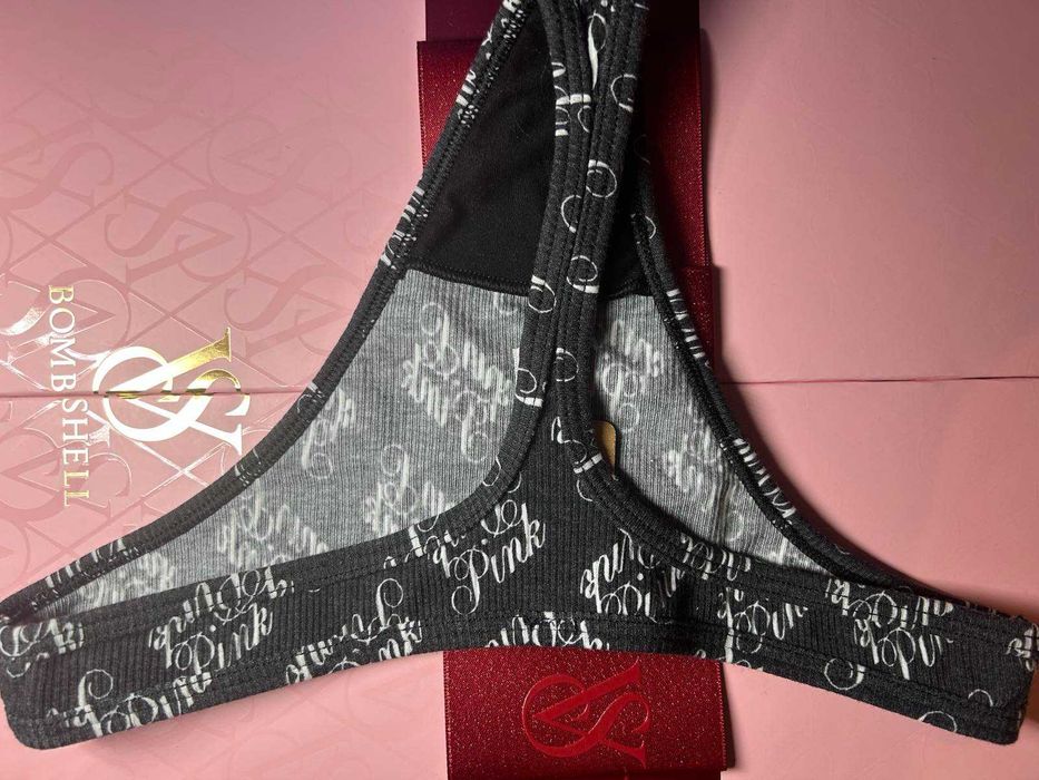 Majtki Victoria's Secret