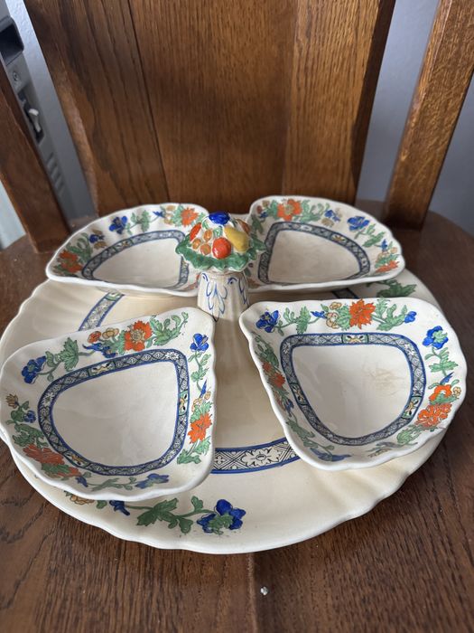 Виріб “Mason’s”,колекційна англійська кераміка