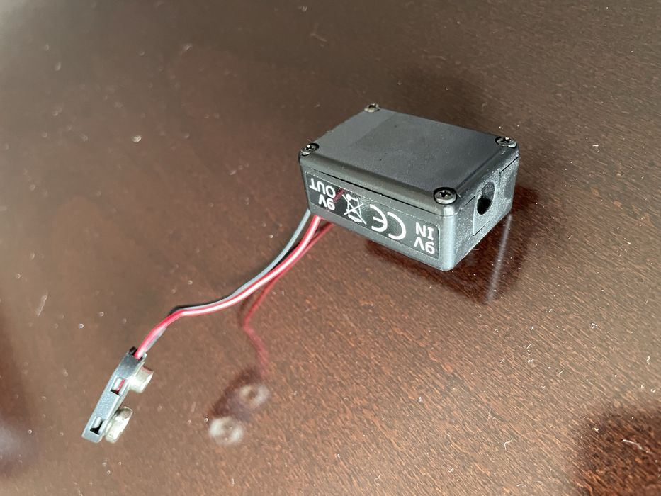 GigRig Virtual Battery