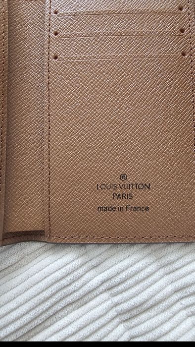 Carteira Louis Vuitton64185646872193123