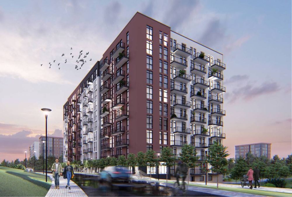 Commercial real estate at (area 87 m²) - Atlanta.ua - photo 7