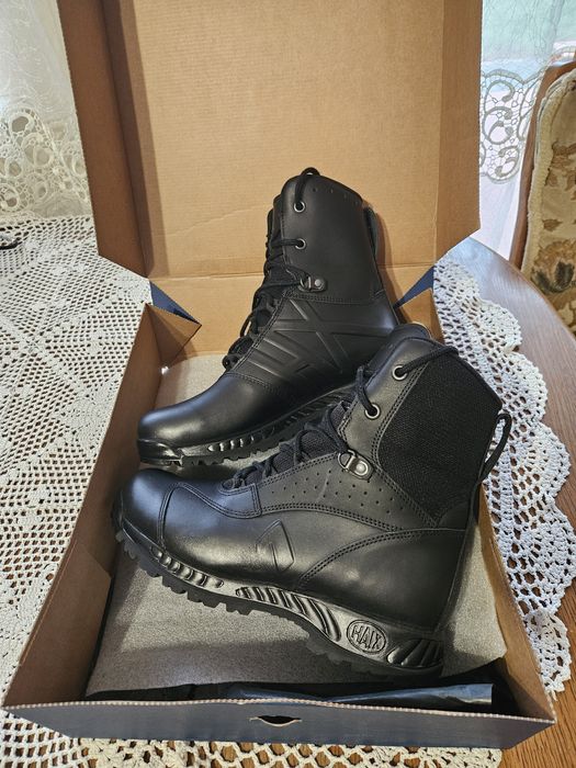 Buty Haix Renger