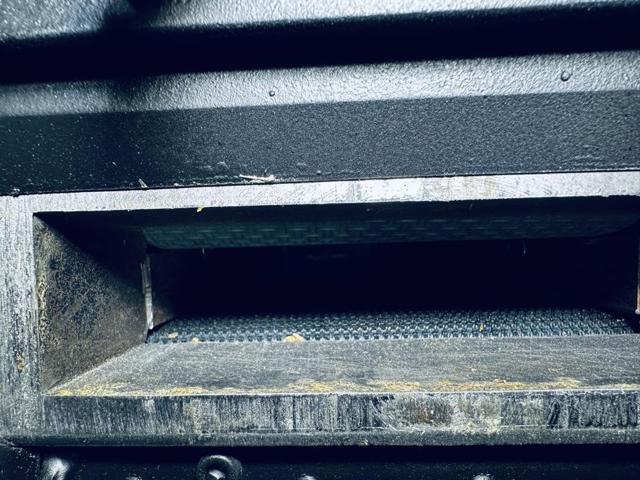 Profesjonalna Maszyna do Cięcia Liści Ziół i Tytoniu