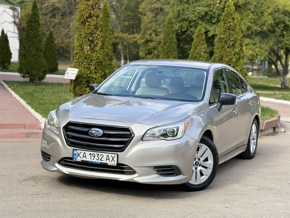 Продам Subaru Legacy